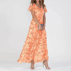 Gia - Glamorous Elegant Dress