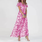 Gia - Glamorous Elegant Dress