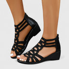 Mira - Cushioned Comfort Sandals