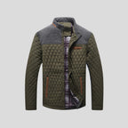 Aaron - Charter Jacket for Cold Days