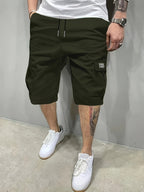 Corey - Relaxed Cargo Shorts (Buy 1, Get 1 Free)