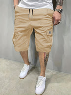 Corey - Relaxed Cargo Shorts (Buy 1, Get 1 Free)