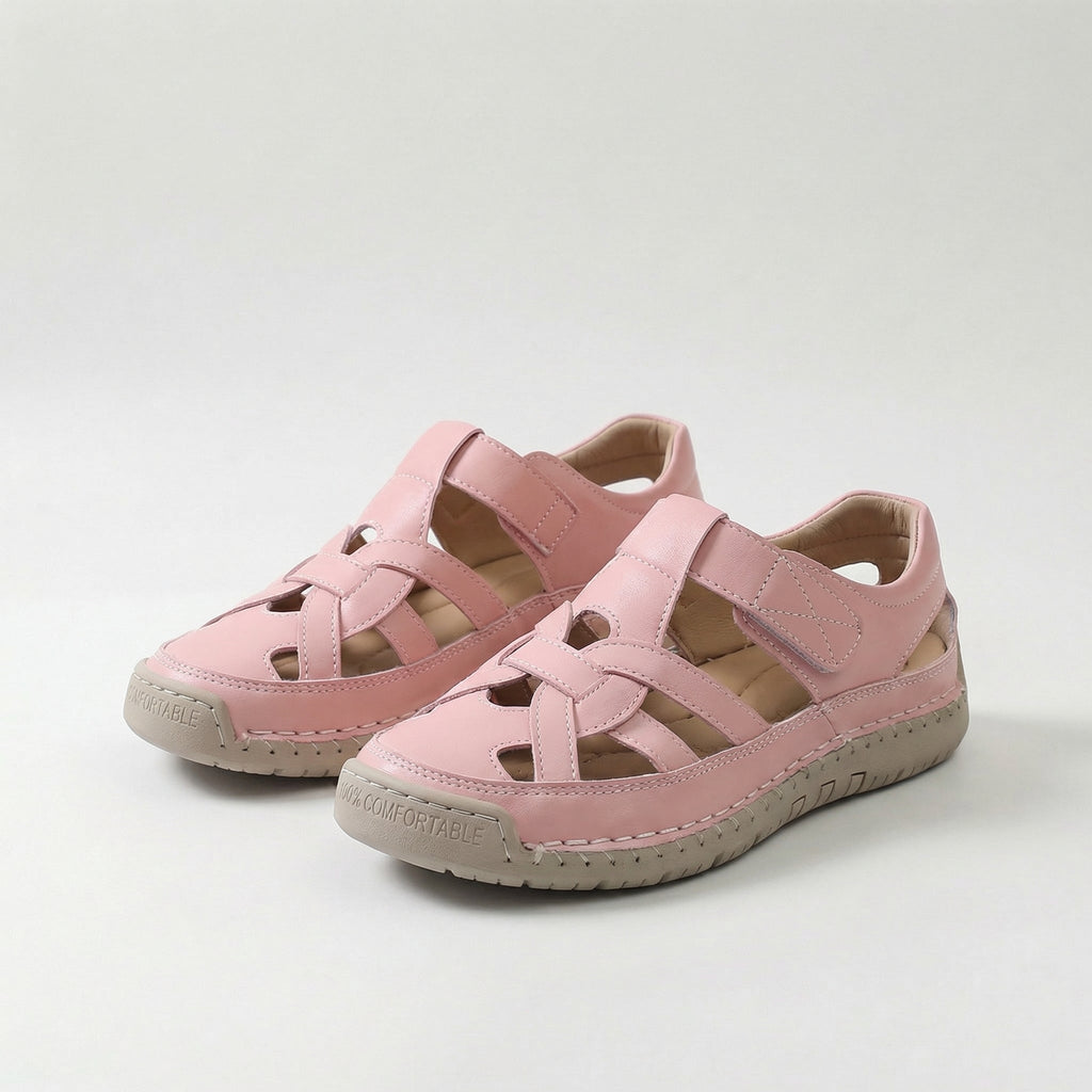 Ofelia - Lightweight Summer Sandals