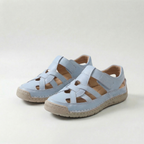 Ofelia - Lightweight Summer Sandals