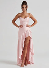 Soft Pink