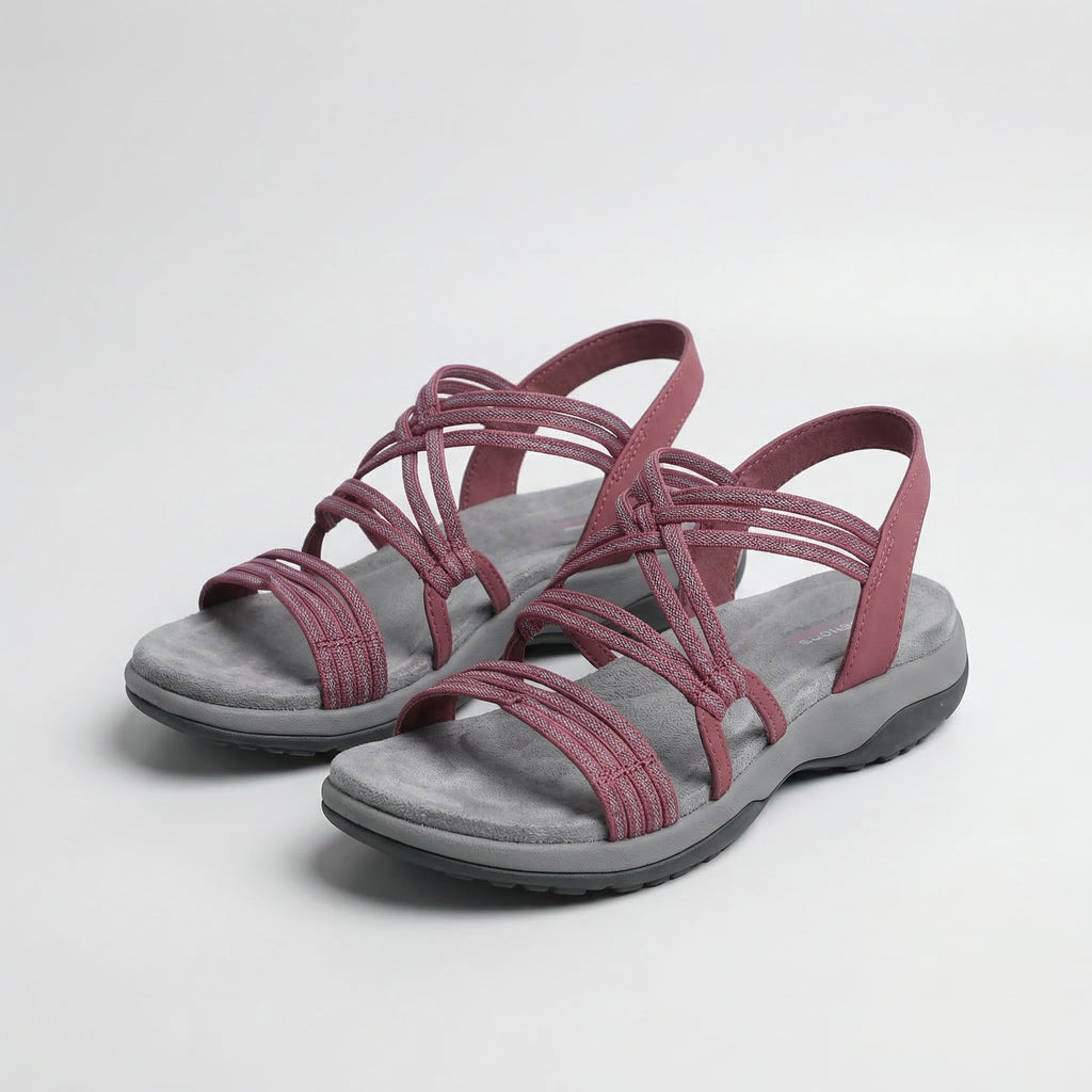 Dianna – Orthopedic Elegant Sandals
