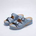 Jessa - Orthopedic Summer Sandals