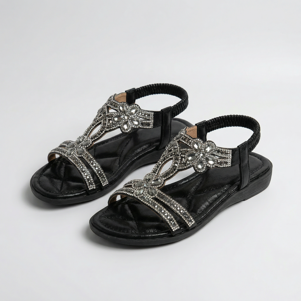 Vash - Orthopedic Boho Sandals