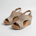 Trish – Orthopedic Sandals