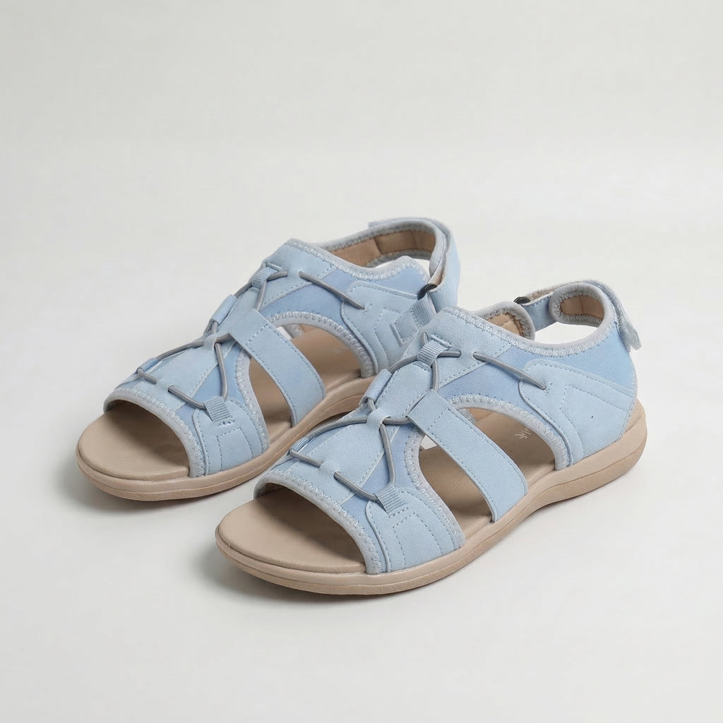 Kiana – Orthopedic Sandals