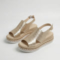 Kyla – Orthopedic Sandals