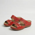 Monna – Padded Orthopedic Sandals