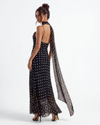 Carley - Flowy Maxi Dress