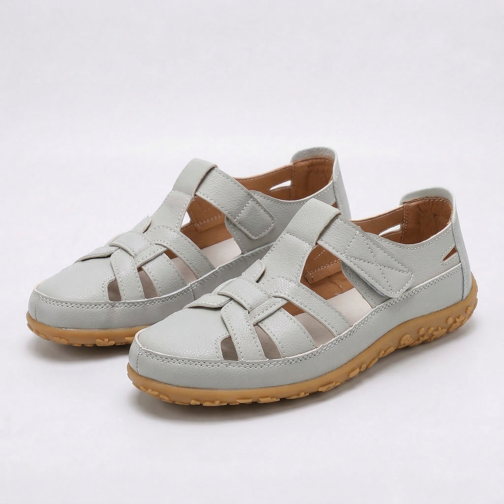 Olivia – Everyday Comfort Sandals