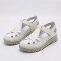Jecka – Comfort Sandals with Stable Sole