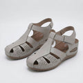 Ziah – Lightweight Comfort Sandals for Warm Days