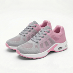 Tinna - Ergonomic Barefoot Shoes