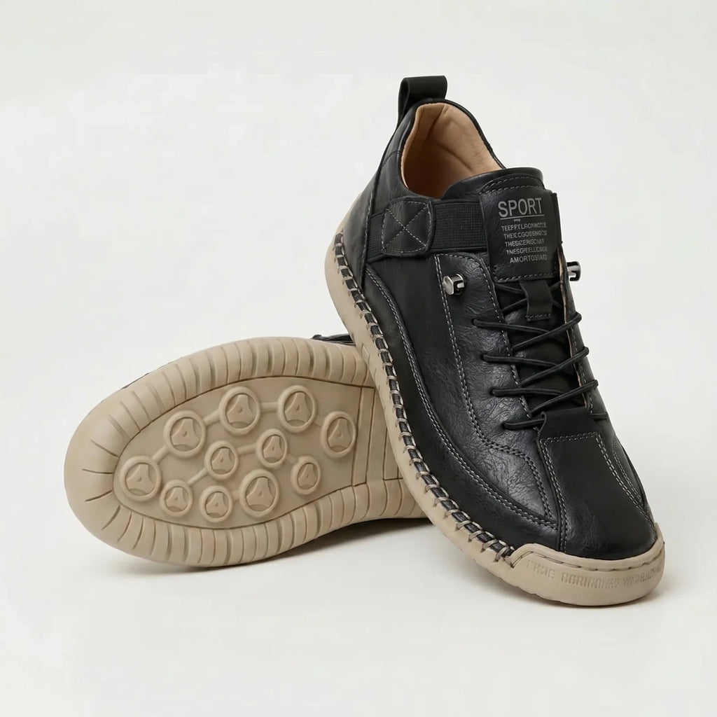 Rosie - Comfortable Cushioned Sneakers