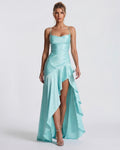 Aqua Blue