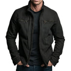 Philip – Classic Casual Cotton Jacket