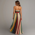 Andrea - Lightweight Summer Dress