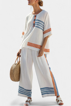 Dona - Sophisticated Orange Set
