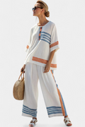 Dona - Sophisticated Orange Set