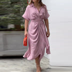 Lia - Elegant Casual Dress