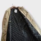 Carlos - Coastal Performance Coat