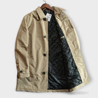 Carlos - Coastal Performance Coat