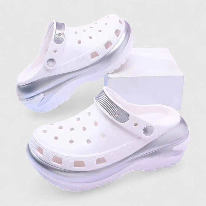 Belinda - Cushioned Comfort Sandals