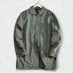Carlos - Coastal Performance Coat