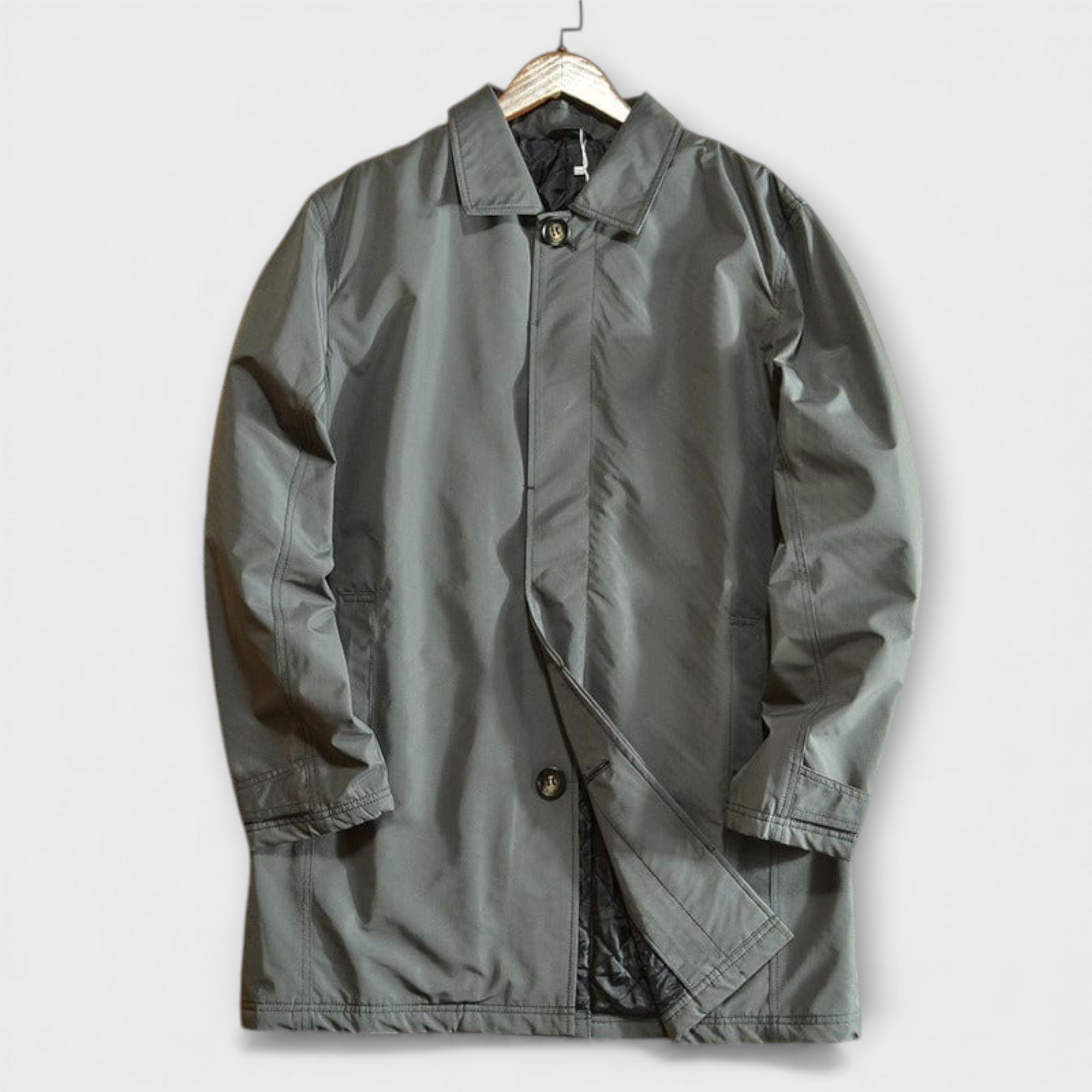 Carlos - Coastal Performance Coat