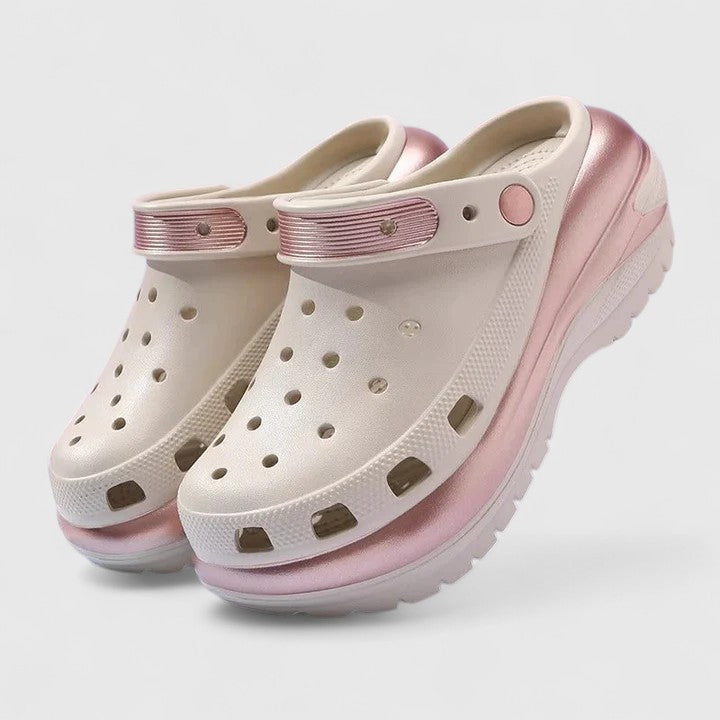 Belinda - Cushioned Comfort Sandals