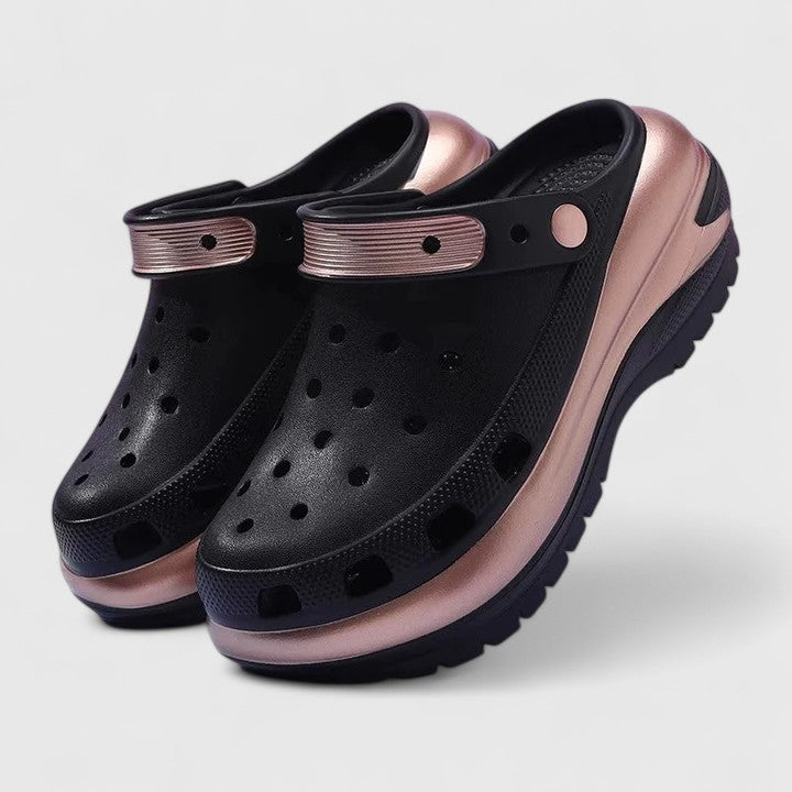 Belinda - Cushioned Comfort Sandals
