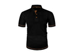 Richard - Airy Modern Polo Shirt