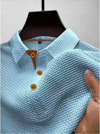 Richard - Airy Modern Polo Shirt