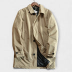 Carlos - Coastal Performance Coat