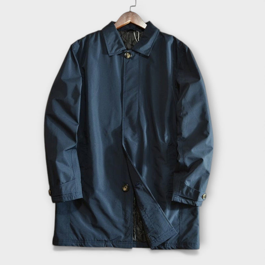 Carlos - Coastal Performance Coat
