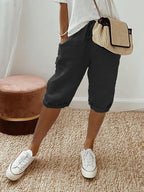 Ophelia - Relaxed Summer Shorts