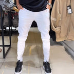 Michael - Slim Fit Casual Pants