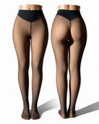 Darlene - Thermal Sculpting Smoothing Leggings