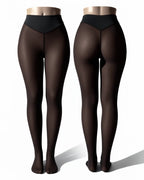 Darlene - Thermal Sculpting Smoothing Leggings