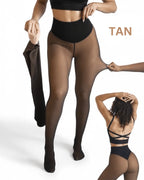 Darlene - Thermal Sculpting Smoothing Leggings