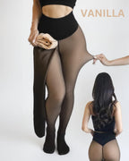 Darlene - Thermal Sculpting Smoothing Leggings
