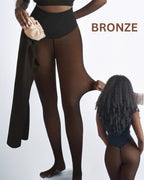 Darlene - Thermal Sculpting Smoothing Leggings