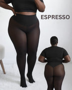 Darlene - Thermal Sculpting Smoothing Leggings