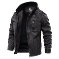 Jay – Bonanza Leather Jacket