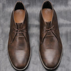 Chard - The Clayton Boots
