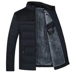 Axton - Insulated Winter Jacket